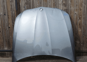 Maska pokrywa silnika bmw 3 E90 E91 lift 2008-2013 1