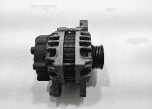 Alternator kia rio iii 1.2 benzyna 37300-03350 2011-2017 3