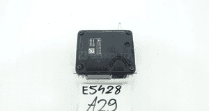 Kamera szyby asystent zmiany pasa mercedes b W247 2016- A2479002908 7