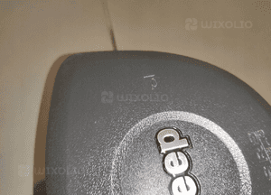 Jeep grand cherokee wk wh lift poduszka kierowcy kierownicy oryginał ideał 10