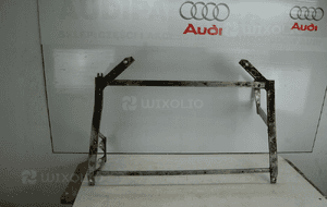 Rama stelaż mocowanie audi A3 8P cabrio 2008-2012 3
