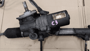 Citroen C2 C3 I maglownica przekladnia kierownicza 2