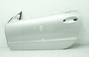 Drzwi lewe K744 mercedes sl R230 02- 2