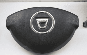 Poduszki pasy airbag Dacia Lodgy, Dacia Dokker 2