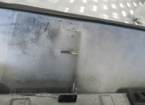 Grill grill atrapa toyota tundra 2010-2013 21