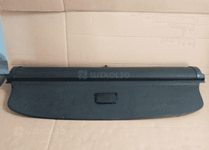 Roleta siatka bagażnika Audi A4 B6 Kombi 1
