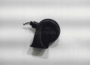 Klakson sygnał dźwiękowy volkswagen jetta vi 5C 5C0951223C 2010-2018 3
