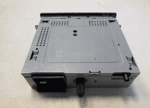 Mercedes sprinter W907 W906 radio panel sterowania 5
