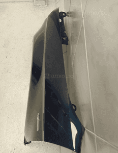 Audi A3 sedan s-line 2012- błotnik przód przedni lewy oryginał 7