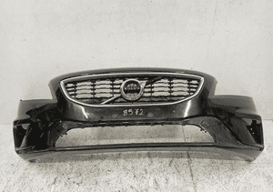 Zderzak przód przedni volvo V40 r design 2012- 1