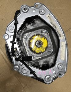 MERCEDES 639 vito viano lift kierownica poduszka Air bag 3