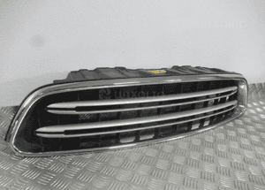 Grill gril atrapa mini countryman R60 lift 2014-2016 rok 4