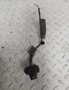 KAMERA COFANIA w klapę Nissan Juke I F15 lift 10-19 1