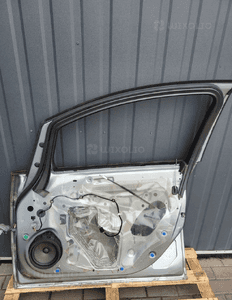 DRZWI prawe prawy przód przednie Opel Astra 4 IV J Kombi 5D HB Z179 09- 6