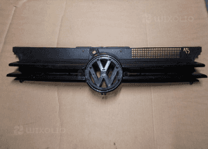 Grill atrapa vw golf iv radom