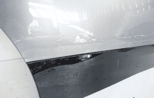 BMW IX IX20 2021- DRZWI PRAWY TYŁ PRAWE TYLNE 6