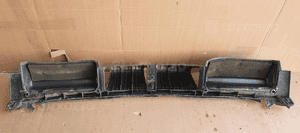 Ślizg zderzaka tył tylny środkowy Citroen C3 9642635377 4