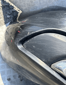 Zderzak tyl tylny 4 pdc citroen DS5 org fv 15