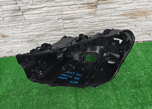 Obudowa puszka lampy laser led bmw X3 G01 X4 G02 lci lewa 1