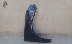 Błotnik prawy przód przedni ford focus MK3 11- 1