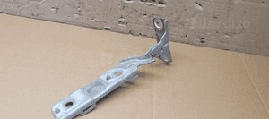 Zawias maski lewy przód przedni Citroen C5 III EZRC 9688215380 3