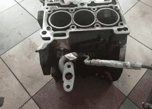 blok silnika ford 1.0 ecoboost M1JA 4