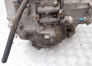 Skrzynia automatyczna honda accord 9RL2EA6 MM4A 5