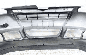 Fiat doblo i lift 2004- zderzak przód przedni 735388353 7