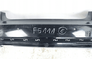 Bmw 3 F34 gt sportline zderzak tył tylny 190174-12 4