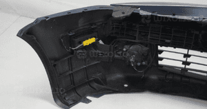 Zderzak przedni renault megane ii lift TEJ47 2007 13