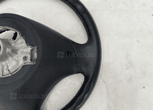 BMW 3 F30 KIEROWNICA SKÓRA MULTIFUNKCJA 62558003E 7