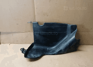 Osłona silnika boczna prawa VW Polo 6N2 6N0825250A 3