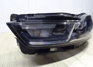 Jaguar pace X590 lampa full led lew J9D3-13W030BC 2
