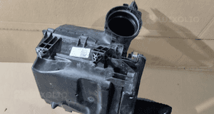 Obudowa filtra powietrza mercedes W176 W117 cla W246 2.2 cdi A6450900001 3