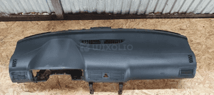 Konsola AIRBAG poduszki sensor Skoda Octavia I 2