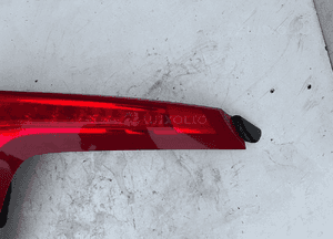 Volvo V60 lampa prawa tył tylna 31395929 2