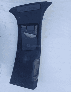 Volvo S60 ii poszycie osłona słupka b prawa środkowa r-design 31307441 2