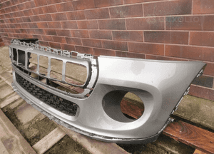 Zderzak przod przedni mini cooper one F56 14-  kr 3