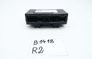 Moduł sterownik klimatyzacji bmw F20 F30 F45 F48 2