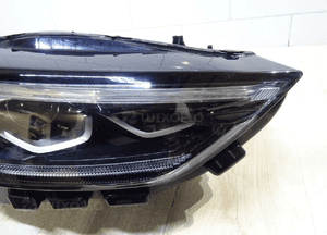 USA Ford EDGE LIFT FULL LED lampa praw przód  KT4B13W029HG 2