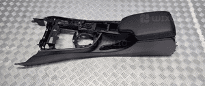 Bmw F30 F31 F32 tunel środkowy podłokietnik 9235467 10