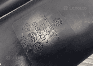 FILTR PALIWA WĘGLOWY ALFA ROMEO GIULIETTA 51808017 4