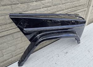 Mercedes g klasa W463 W464 błotnik prawy przedni 2
