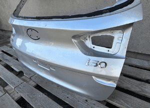 Klapa bagaznika tyl tylna hyundai I30 iii 3 kombi 2017- bardzo ladna 4