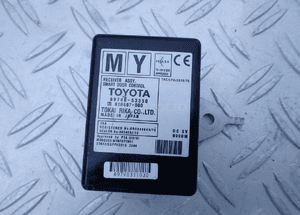 MODUŁ STEROWNIK DRZWI LEXUS IS300H 89740-53350