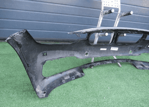 Zderzak przód przedni bmw 3 F30 F31 lift 2015-2018 rok 11