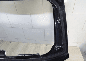 Klapa bagażnika skoda octavia 4 iv 5E6827159 4