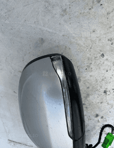 Volvo V60 i 10-13 S60 ii lusterko lewe 8PIN uk 3304-941 3