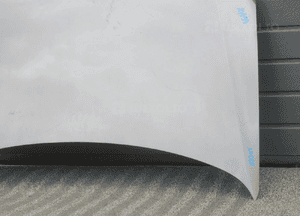 Maska pokrywa silnika vw polo v 5 6R0 2009- 12