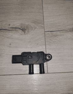 VW AUDI CZUJNIK CIŚNIENIA SPALIN DPF 057906051F 2